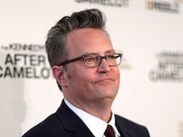 How Matthew Perry's Assistant, Paid USD 150,000 A Year, Helped <i>Friends</i> Star Overdose