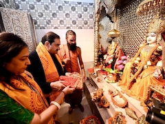 सेवा ही साधना... गौतम अदाणी को इस मंत्र से मिलती है समाज के लिए बेहतर करने की प्रेरणा
