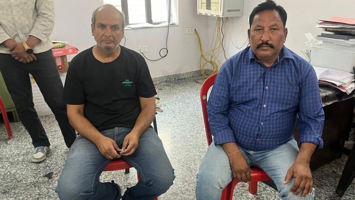 ACB Action: जयपुर के Health Inspector को एसीबी ने किया ट्रैप, 5000 ...