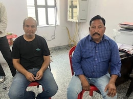 ACB Action: जयपुर के Health Inspector को एसीबी ने किया ट्रैप, 5000 रुपये हर महीने रिश्वत की डील
