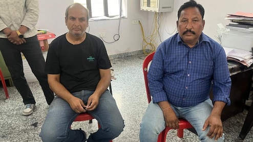 ACB Action: जयपुर के Health Inspector को एसीबी ने किया ट्रैप, 5000 रुपये हर महीने रिश्वत की डील