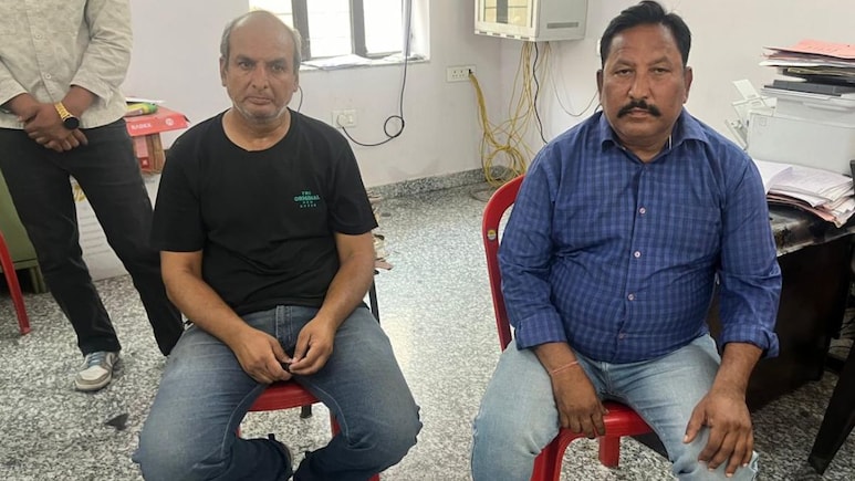 ACB Action: जयपुर के Health Inspector को एसीबी ने किया ट्रैप, 5000 रुपये हर महीने रिश्वत की डील