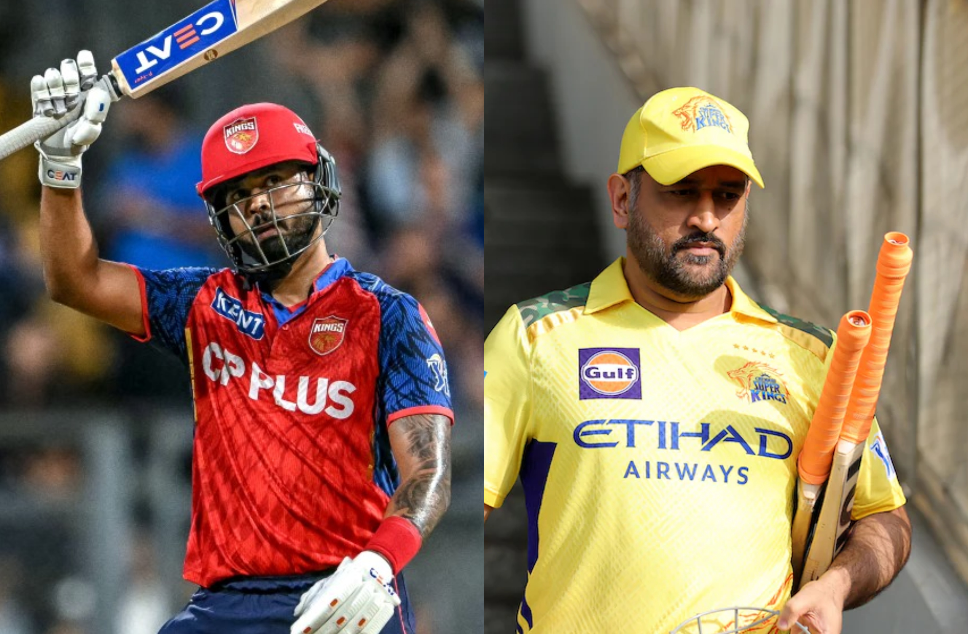 Shreyas Tipped To Surpass Dhoni As Greatest IPL Captain, Only If He Does This