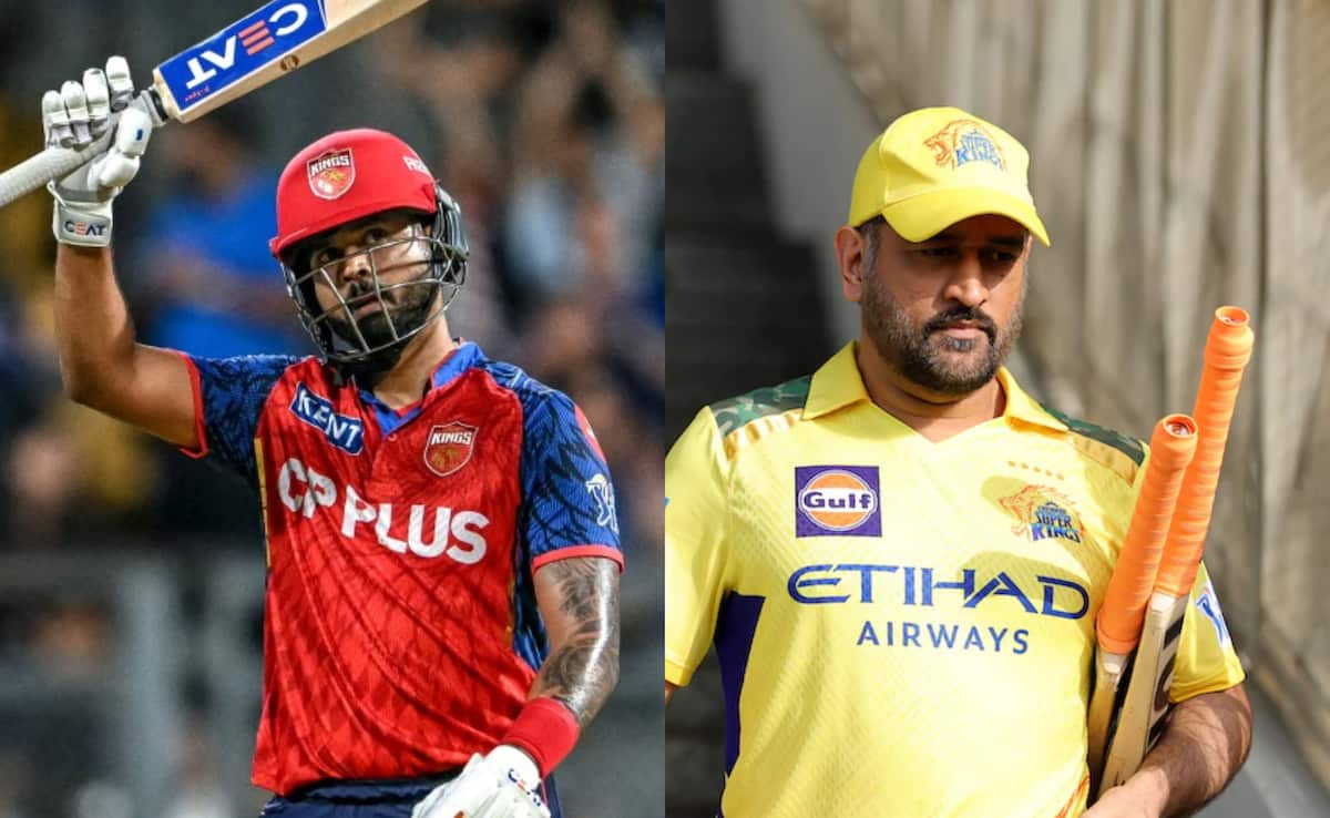 Shreyas Iyer Tipped To Surpass MS Dhoni, Rohit Sharma As Greatest IPL Captain, But Only If He Achieves This
