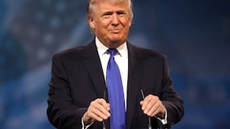 'Failed Country, Asking For Help': Trump Announces Talks With Cuba