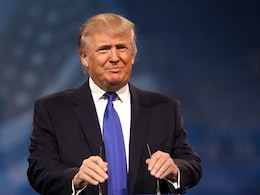 'Failed Country, Asking For Help': Trump Announces Talks With Cuba