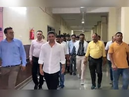 छत्तीसगढ़ आबकारी घोटाला: 100 करोड़ से ज्यादा की गड़बड़ी, EOW‑ACB की कार्रवाई में सात गिरफ्तार