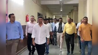 छत्तीसगढ़ आबकारी घोटाला: 100 करोड़ से ज्यादा की गड़बड़ी, EOW‑ACB की कार्रवाई में सात गिरफ्तार