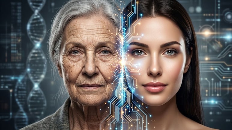 Immortality by 2030 : मृत्यूवर विजय मिळवणं आता शक्य? 2030 पर्यंत माणूस होणार अमर! वाचा काय आहे नवं तंत्रज्ञान