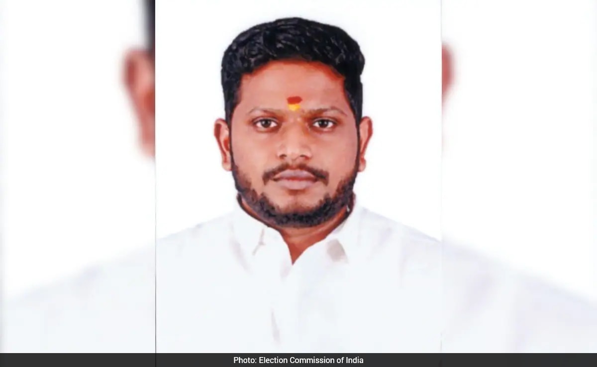 Actor Vijay's Party Wins Tamil Nadu Election, And His Driver's Son Too