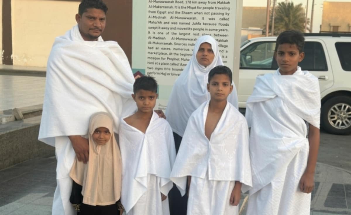 अंबेडकरनगर: 4 बच्चों की हत्या का पाकिस्तान कनेक्शन? निकाह के 17 साल बाद मां ने ईंट-हथौड़े से कुचले सिर