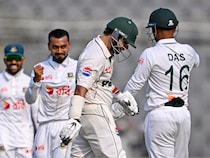 Pakistan Suffer Huge World Test Championship Setback After Handed Major Punishment By ICC