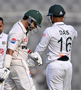 Pakistan Handed Strict Punishment, Docked World Test Championship Points By ICC. This Is The Reason