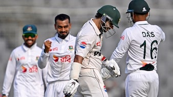 Pakistan Suffer Huge WTC Setback After Handed Major Punishment By ICC