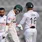 Pakistan Suffer Huge World Test Championship Setback After Handed Major Punishment By ICC