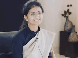 दिव्या तंवर 22 में IPS और 23 की उम्र में बनीं IAS, कोचिंग और इंटरनेट के बिना छोटे कमरे में की UPSC की तैयारी