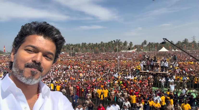 Savings Over Stocks: How Vijay's Investments Defy His On-Screen Persona