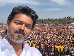 Tamil Nadu Election Result: With Wins In Two Seats, TVK Chief Vijay Likely To Vacate This Constituency