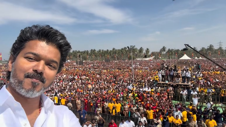 Savings Over Stocks: How Vijay's Investments Defy His On-Screen Persona