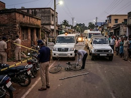 बालीआंत मॉब लिंचिंग केस: CM माझी के आदेश पर क्राइम ब्रांच करेगी जांच, IIC का तबादला, 4 पुलिसकर्मी सस्पेंड