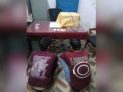 फर्जी DL रैकेट का भंडाफोड़: RTO के पीछे 2500 में बनते थे नकली ड्राइविंग लाइसेंस, भिंड में दो आरोपी गिरफ्तार