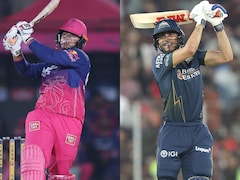 RR vs GT LIVE Score, IPL 2026: Vaibhav Sooryavanshi On Verge Of All-Time T20 Record, Up Against Shubman Gills GT