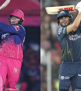 RR vs GT LIVE Score, IPL 2026: Vaibhav Sooryavanshi On Verge Of All-Time T20 Record, Up Against Shubman Gills GT