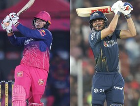 RR vs GT LIVE Score, IPL 2026: Vaibhav Sooryavanshi On Verge Of All-Time T20 Record, Up Against Shubman Gills GT