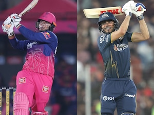 IPL 2026 LIVE: Sooryavanshi On Verge Of All-Time T20 Record vs Gills GT