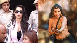 Nora Fatehi Says Sorry For <i>Sarke Chunar</i> Vulgar Lyrics: 'No Intention To Offend Anybody'