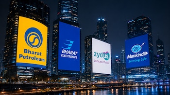 Q4 Results Live Updates: BEL, BPCL, Mankind Pharma Among 120+ Firms To Post Earnings