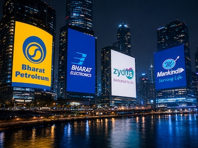 Q4 Results Live Updates: Eureka Forbes Profit Flat; Dhanuka Agritech Announces Share Buyback