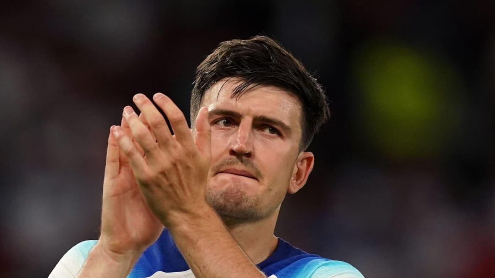 I Could Have Played a Major Part: Harry Maguire Shocked by Unexpected Squad Exclusion from World Cup 2026