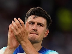 Harry Maguire Set to Miss England's World Cup 2026 Squad