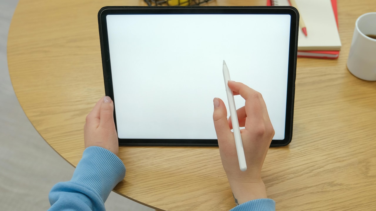 Why Budget Tablets Often Fail More In Display Quality Than Speed Why Budget Tablets Often Fail More In Display Quality Than Speed