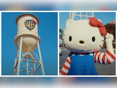 'Hello Kitty' Animated Movie Officially In Works; Warner Bros Locks 2028 Release