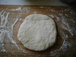 5 Interesting Recipes You Can Make With Leftover Pizza Dough