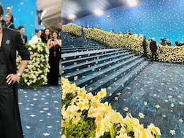 Met Gala 2026: Kerala-Based Brand To Roll Out The Red Carpet For The Fourth Time