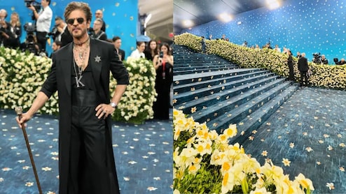 Met Gala 2026: Kerala-Based Brand To Roll Out The Red Carpet For The Fourth Time