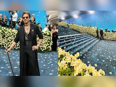 Met Gala 2026: Kerala-Based Brand To Roll Out The Red Carpet For The Fourth Time