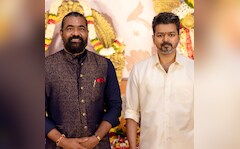 'Vijay's <i>Jana Nayagan</i> To Release In The Next Two Weeks,' Confirms Producer