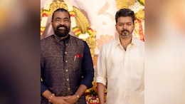 'Vijay's <i>Jana Nayagan</i> To Release In The Next Two Weeks,' Confirms Producer Venkat K Narayana