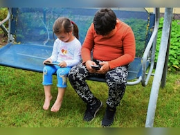 Children Drawing Fake Moustaches To Evade Online Age Verification Checks In UK