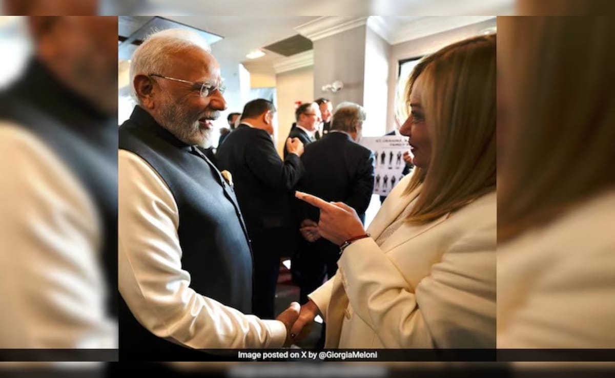 Latest and Breaking News on NDTV Latest and Breaking News on NDTV