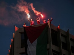 'Dragged, Pulled By Hair': Flotilla Activists Recount Torture By Israel