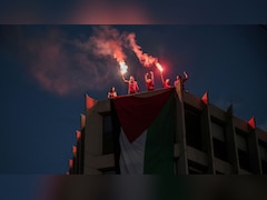 'Dragged, Pulled By Hair': Flotilla Activists Recount Torture By Israel