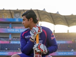 'शेर भूखा है' SRH के खिलाफ बंपर जीत के बाद वैभव ने 'तीन शब्दों' से दे दी शुभमन गिल को बड़ी चेतावनी
