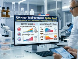 न बच्चा होगा, न शोर...क्या खत्म होने वाली है इंसानों और जानवरों की नस्ल? वैज्ञानिकों की खौफनाक चेतावनी!