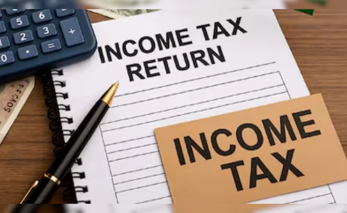 क्या आप पहली बार ITR फाइल कर रहे हैं? जानिए अपनी आय के आधार पर सही ITR फॉर्म कैसे चुनें