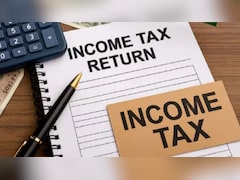 क्या आप पहली बार ITR फाइल कर रहे हैं? जानिए अपनी आय के आधार पर सही ITR फॉर्म कैसे चुनें
